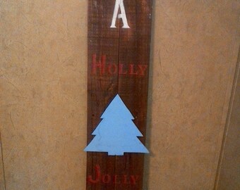 Have A Holly Jolly Christmas