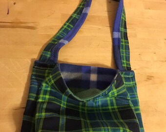 Rat Bonding Pouch, Fleece and Flannel Rat Accessories, Also Great for Guinea Pig, Hamster, Gerbil, Mouse