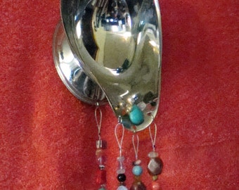 Hand Crafted Windchime #1