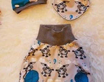 New Born Baby Set