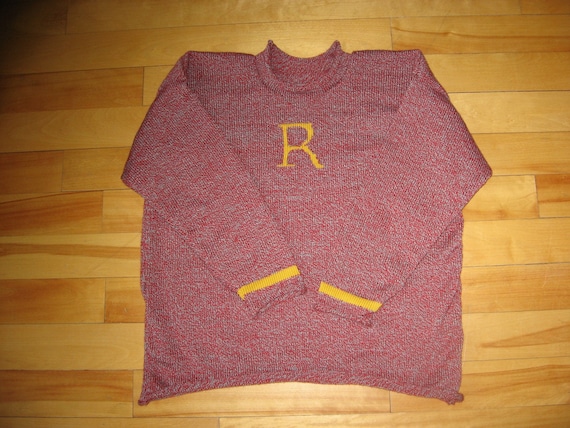 Child Pullover Ron Weasley Harry Potter Sweater.. you choose