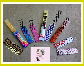 Fun Popsicle Holder , Neonprene Cooler , Popsicle Sleeve , Popsicle Cover, Insulator, Ice pop Ready to Ship