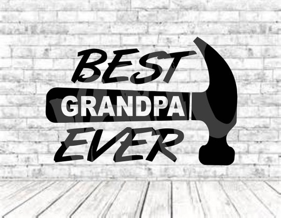 Free Free 310 Grandad We Love You Svg SVG PNG EPS DXF File