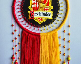 Download Gryffindor crest | Etsy