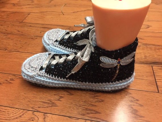 dragonfly tennis shoes