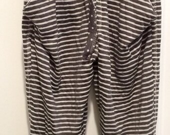 The B & R Harlem Pants