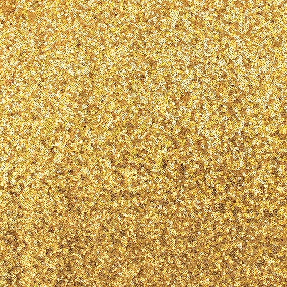 gold sparkle fabric