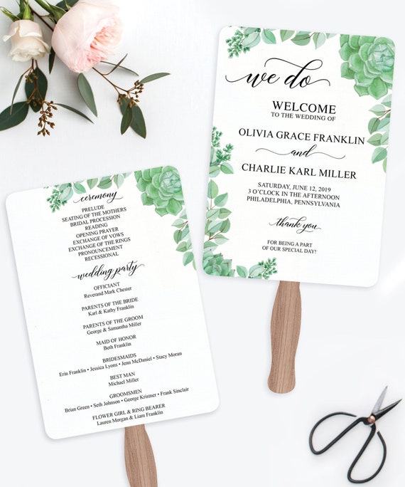 mother day program template