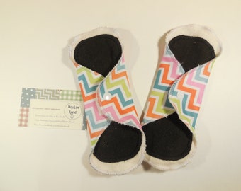 Pantiliners washable, pack of 2