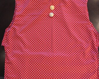 Adult Bib / Clothes Cover / Dignity Bib / Clothes Protector