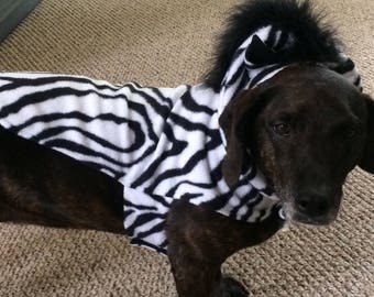 Dog Halloween Costume
