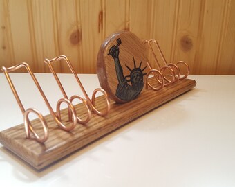 Liberty (Curled Cradles)