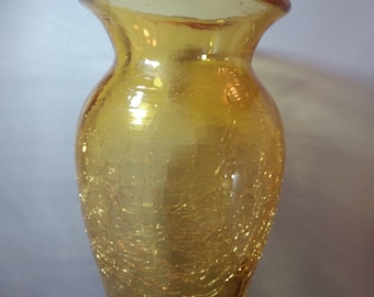blenko crackle