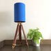 3 x Mix & Match Bespoke Lampshades