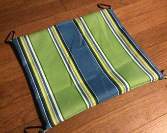 4 Way Small Animal Hammock- PRICE REDUCED