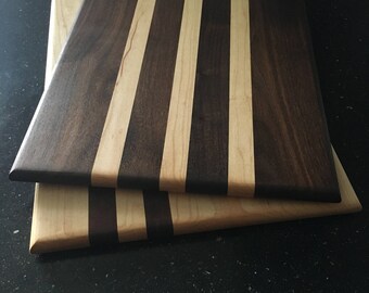 Wood Cutting board, Bread board, Cheese board