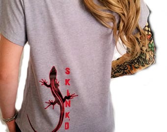 Women's dolman tee