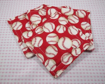 Coasters, Set of 4 Coasters, Coaster Set, Drink Coasters, Fabric Coasters