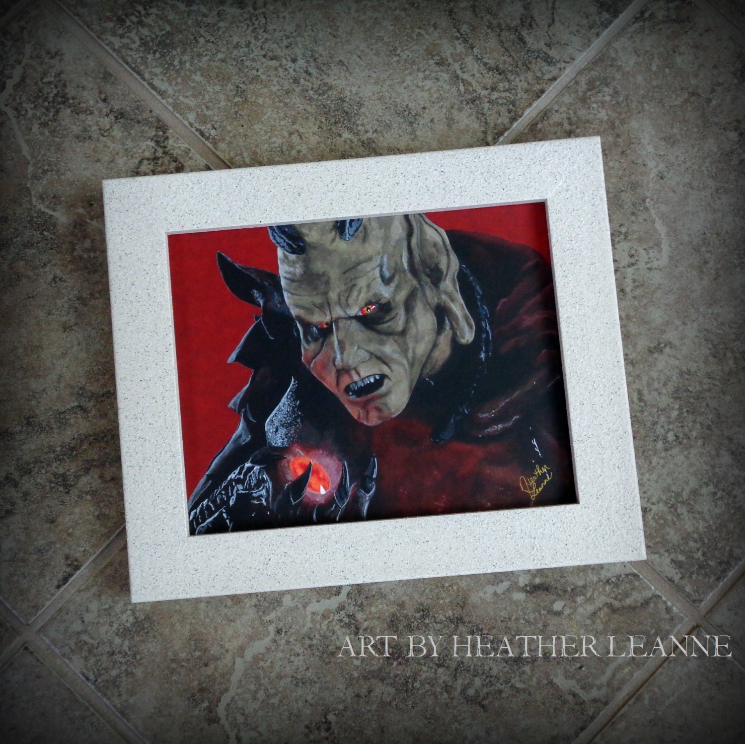 Wes Craven Wishmaster Wes Craven Wishmaster