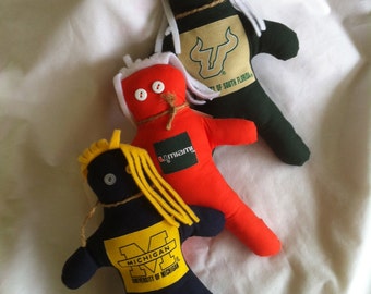 NCAA/College Dang-it/Voo Doo Dolls