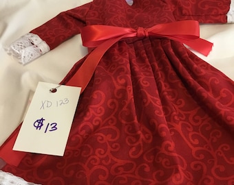 Original 18 inch doll clothes
