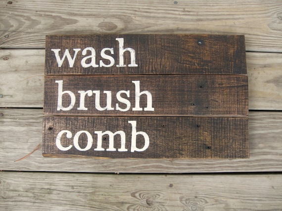Items Similar To Rustic Wall Decor Distressed Wood Sign Items Similar To Rustic Wall Decor Distressed Wood Sign