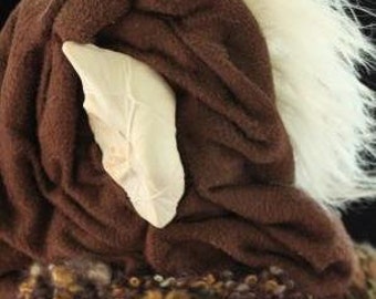 Winter's End - Spirit Doll OOAK