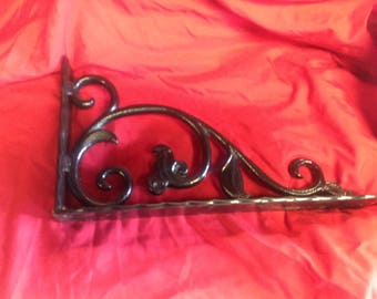 Undercounter bracket