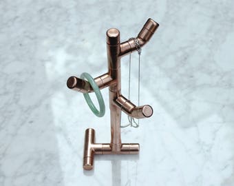 Bracelet Stand Organizer, Bracelet Storage, Jewelry Hanger, Jewelry Display