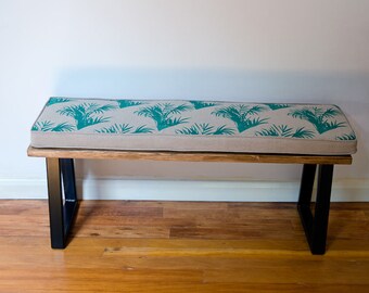piano bench cushion etsy window seats bench cushions mudroom taupe white stripes piano bench cushion etsy window seats bench cushions mudroom taupe white stripes