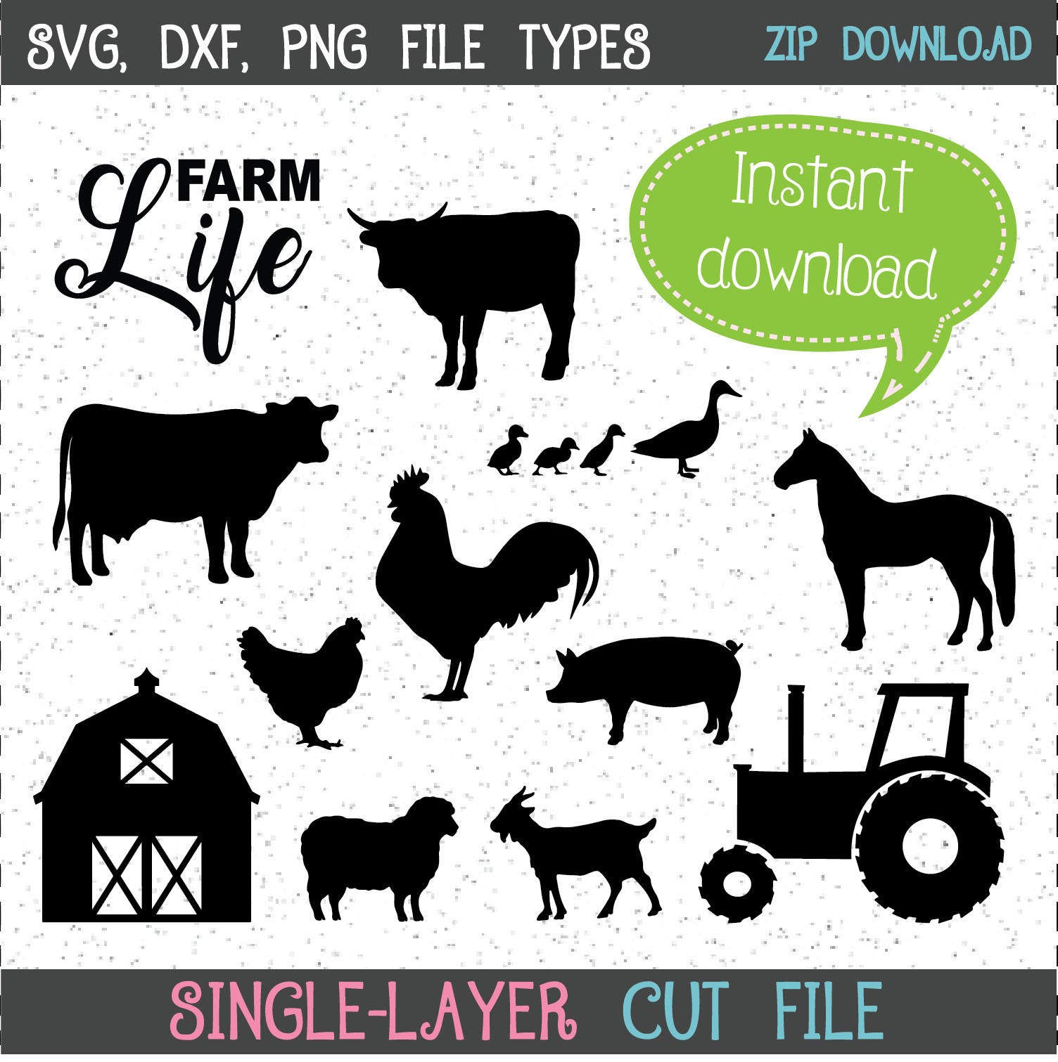 Free Free 282 Farm Svg Files Barn Svg Free SVG PNG EPS DXF File