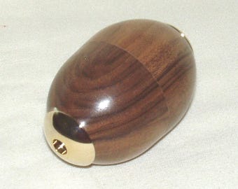Kaleidoscope, Mini, English Walnut (368)