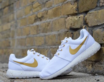 all gold roshes