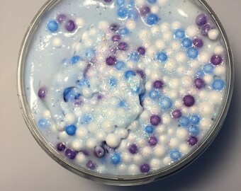 Blueberries n’ Cream