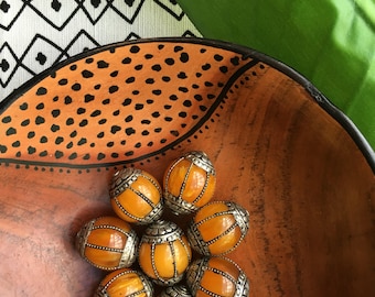 B A Z A A R | Tibetan Beads