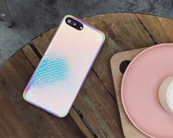 coque iphone 8 plus holographique coque iphone 8 plus holographique