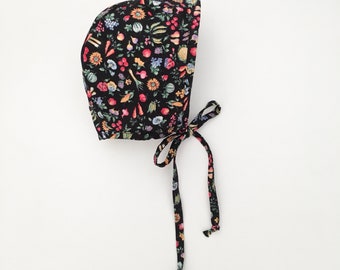 Veggie Bonnet