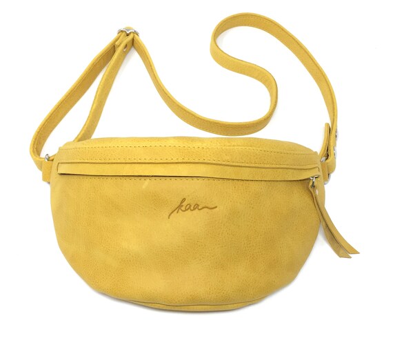 ,Hipbag "SAFRAN"