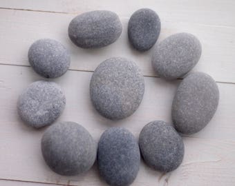 Beach pebbles, Sea Pebbles, Craft stones, Sea Stones, Beach Stones, Natural Stones, Decorative Stones, Beach Rocks, Pebble Art, Weddings