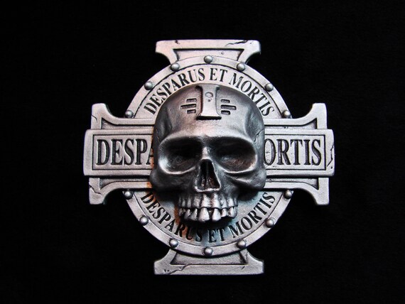 Items similar to OOP Warhammer 40K Forgeworld Inquisition grey knight