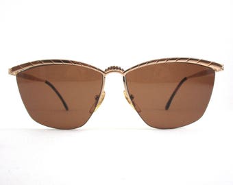 Mimmina Vintage Sunglasses Mod.R317