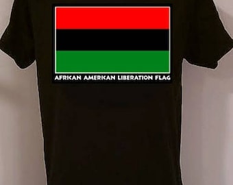 afro centric t shirts