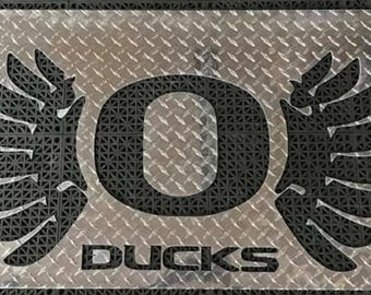 Oregon Ducks