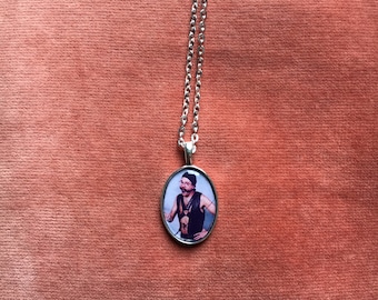 Tobias Funke, Arrested Development Cameo Necklace
