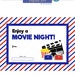 Printable Redbox Gift Card Tag Printable Card.