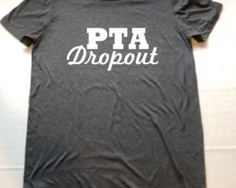 Pta shirts | Etsy