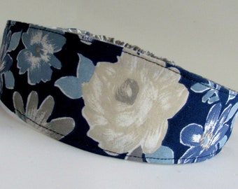 Headband Fabric headband, Womens Headband, Adult Headband, Reversible Headband, headbands for women, Teen Headband, Fashion Headband