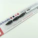 Emporte-pièce rond à frapper métal poinçon outil découpe 1,5mm à 4,5mm perforation poincon Artemio