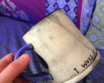 Hangover Helper Mug