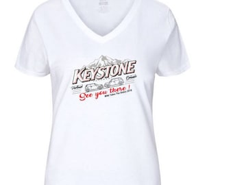MTTS 2018.... See you in Keystone t-shirt
